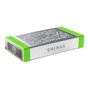 SHEMAX Style PRO Nails Dust Collector, Green