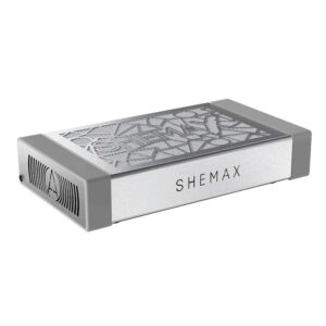 SHEMAX Style PRO Nails Dust Collector, Grey