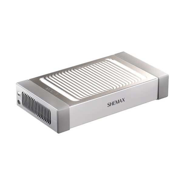 New SHEMAX Style PRO Grey, manicure dust collector