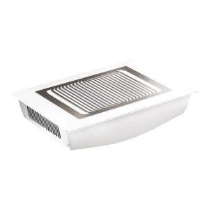 New SHEMAX Build-In Style V-Pro White, manicure dust collector