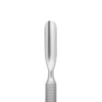 Staleks SMART 50 TYPE 6 Manicure pusher (rounded pusher and bent blade)