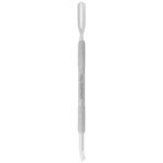 Staleks SMART 50 TYPE 6 Manicure pusher (rounded pusher and bent blade)