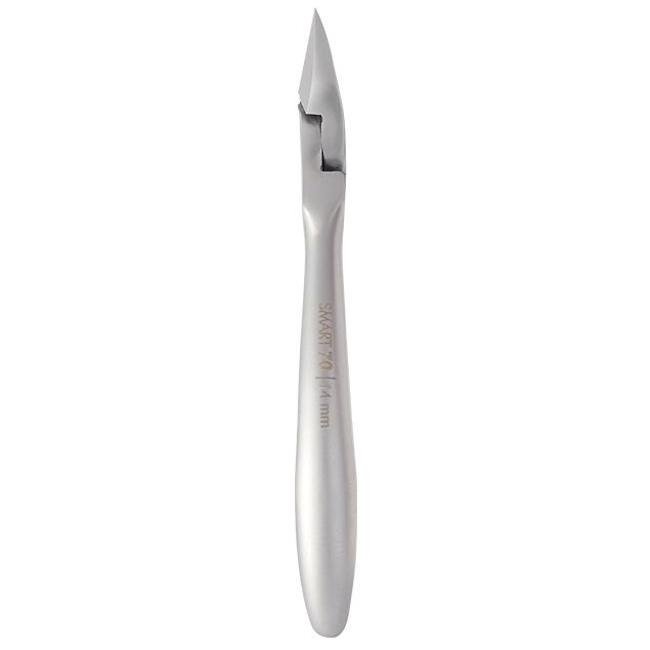 STALEKS PRO Expert Cuticle Nippers, model NE-90-5 (5mm blade