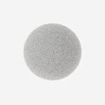 Staleks PRO M Disposable files-sponges for pedicure disc, 25pcs