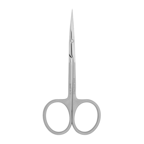Staleks SMART 10 TYPE 3 cuticle scissors