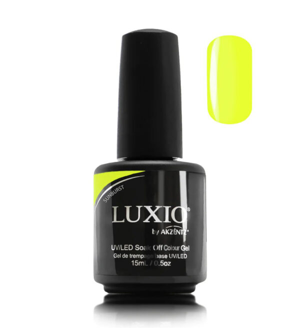 Akzentz Luxio - Sunburst