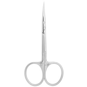 Staleks EXCLUSIVE 22 TYPE 2 Magnolia cuticle scissors