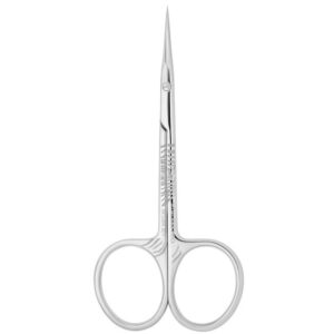 Staleks EXCLUSIVE 22 TYPE 2 Zebra Professional cuticle scissors