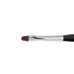KOKOIST Thin Round Brush