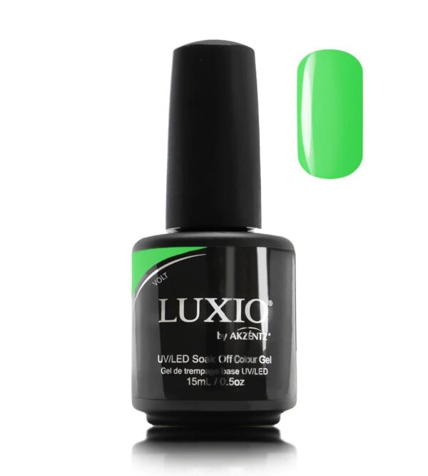 Akzentz Luxio - Volt