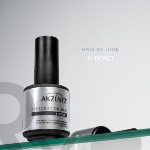 Akzentz Prescription X-Bond