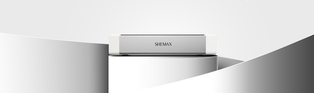 shemax nails dust collector