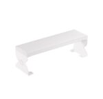 SHEMAX Armrest LUXARY, White