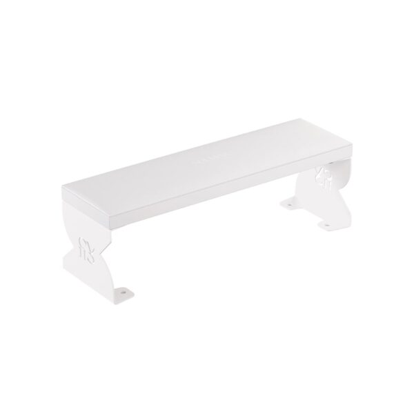SHEMAX Armrest LUXARY, White