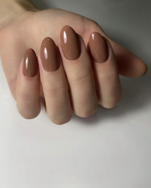 Akzentz Luxio - Truffle