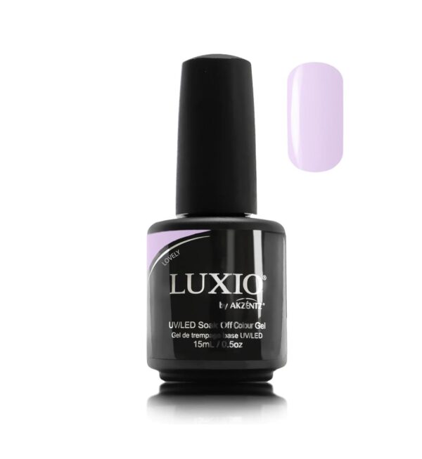 Akzentz Luxio - Lovely