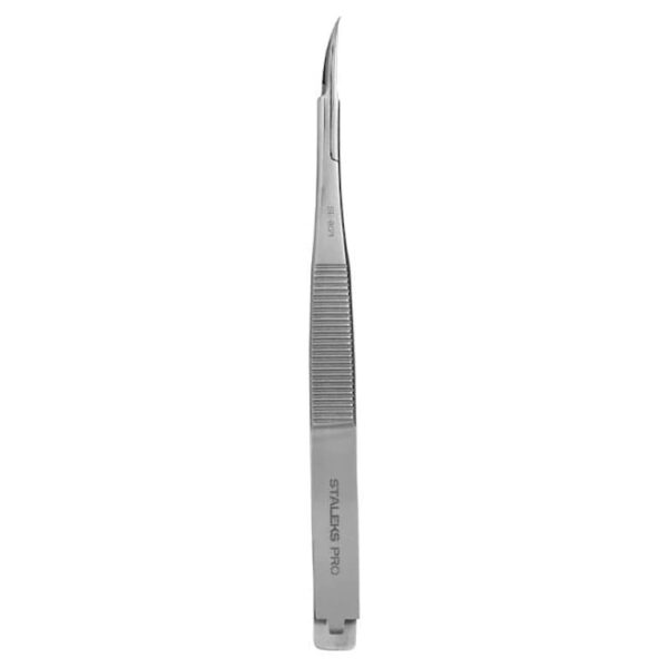Staleks Expert 90 Type 1 Professional micro scissors