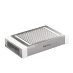 New SHEMAX Style PRO White, manicure dust collector