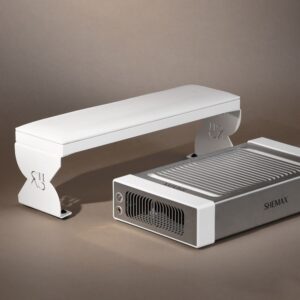 Shemax Style PRO White