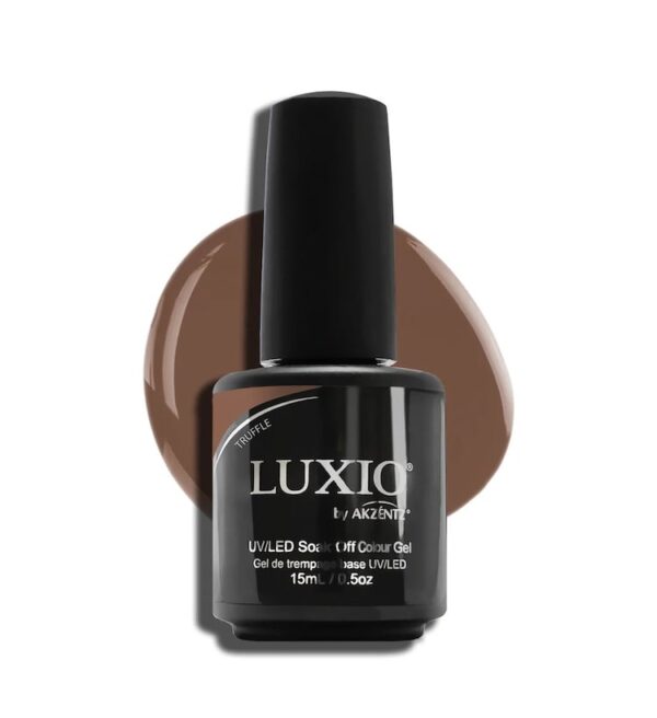 Akzentz Luxio - Truffle
