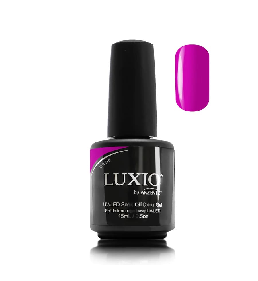 Akzentz Luxio - Chi Chi — Nail Art House Store