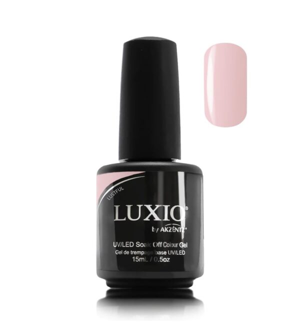 Akzentz Luxio - Lustful