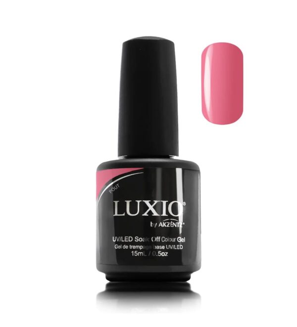 Akzentz Luxio - Pout