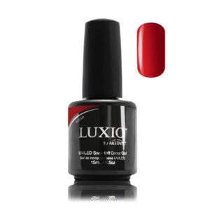 Akzentz Luxio - Rosso