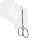 Staleks “Ballerina” UNIQ 10 TYPE 3 Professional cuticle scissors