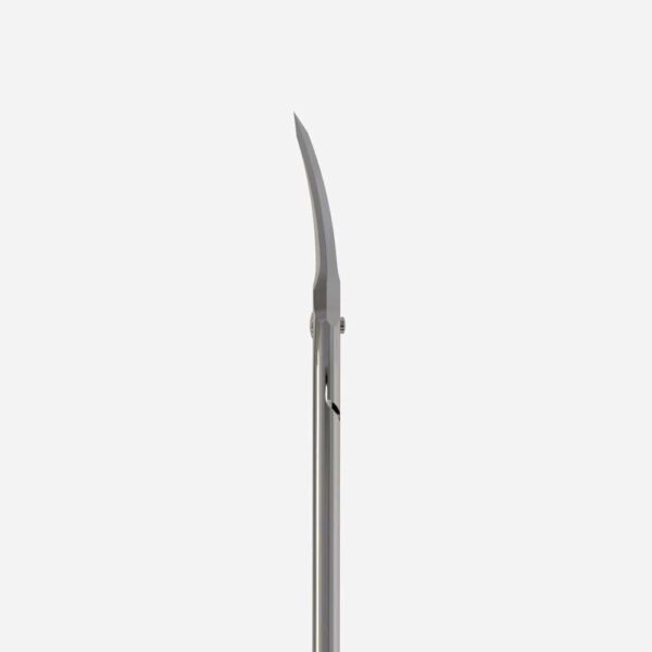 Staleks “Asymmetric” UNIQ 30 TYPE 4 Professional cuticle scissors