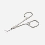 Staleks “Asymmetric” UNIQ 30 TYPE 4 Professional cuticle scissors