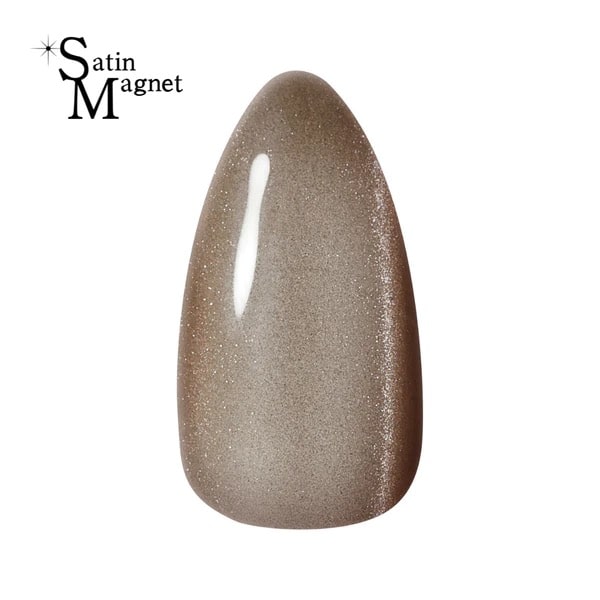 Kokoist Satin Magnet SM-20, Graige Satin