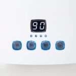 Kokoist LE BLANC LED Only Cordless Lamp