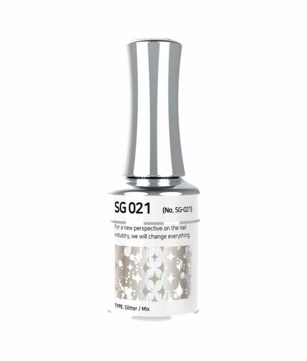 IZEMI Stella B SG 021 Gel Polish