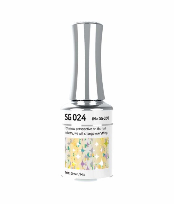 IZEMI Stella B SG 024 Gel Polish