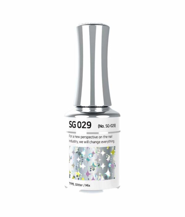 IZEMI Stella B SG 029 Gel Polish