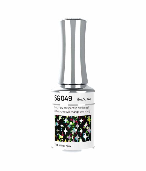 IZEMI Stella B SG 049 Gel Polish