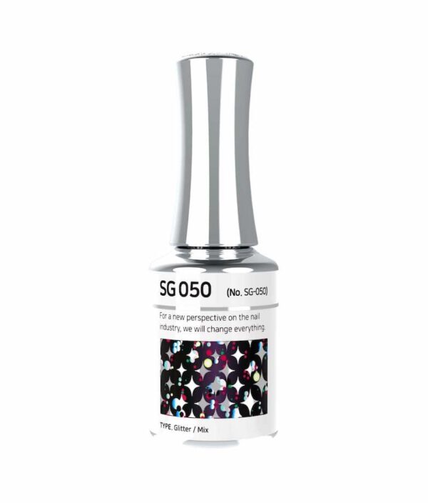 IZEMI Stella B SG 050 Gel Polish