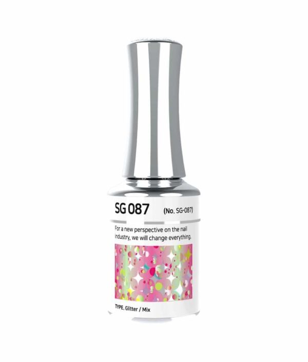 IZEMI Stella B SG 087 Gel Polish