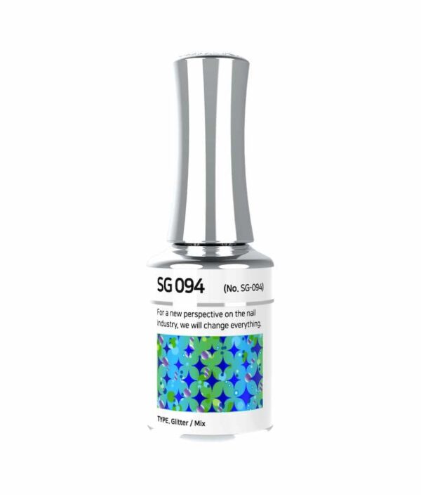 IZEMI Stella B SG 094 Gel Polish