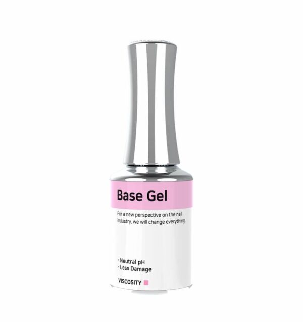 IZEMI Neutral Base coat Gel
