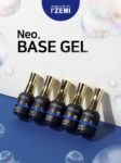 IZEMI Bundle Neo Base + Fast Ver + The Resin 99.9 Mid