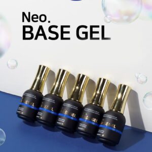 izemi neo base gel low