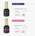 IZEMI Neo base coat gel - Low