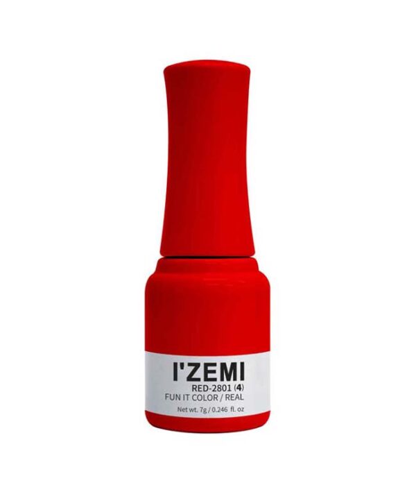IZEMI Fun It 004 Gel Polish