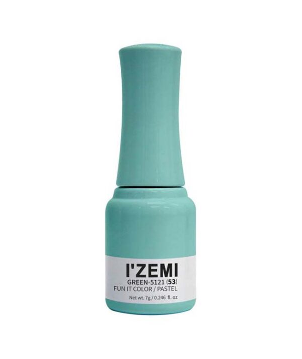 IZEMI Fun It 053 Gel Polish