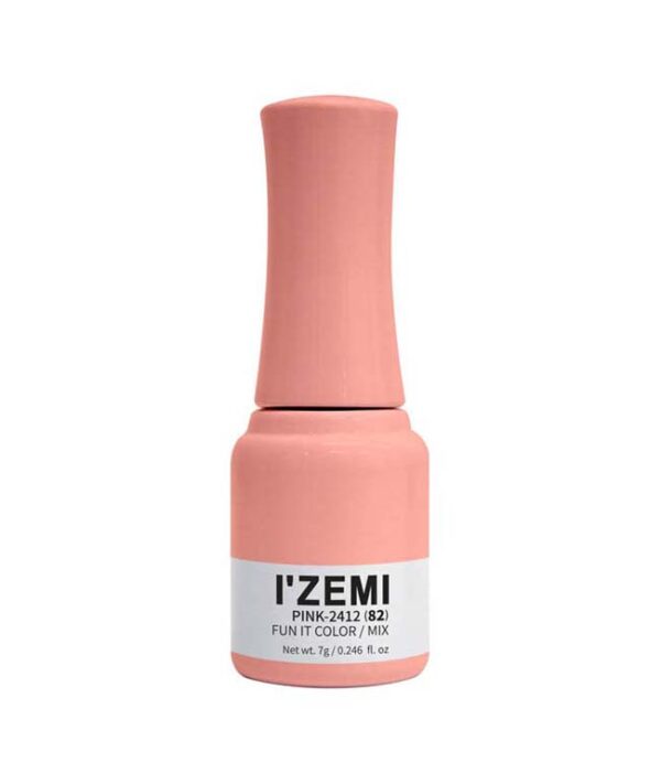 IZEMI Fun It 082 Gel Polish