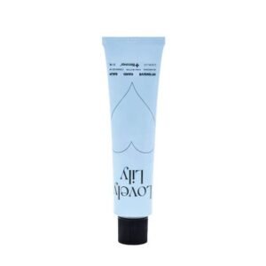 IZEMI Lovely Lily Hand Balm Cream