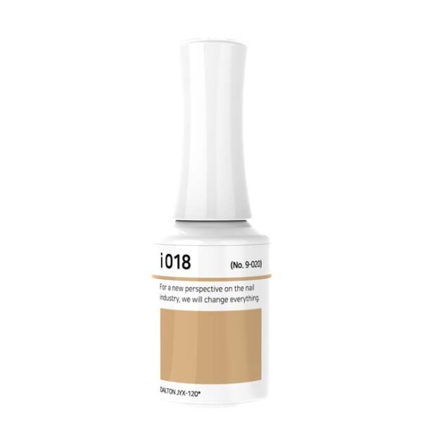 IZEMI Gel Polish i018