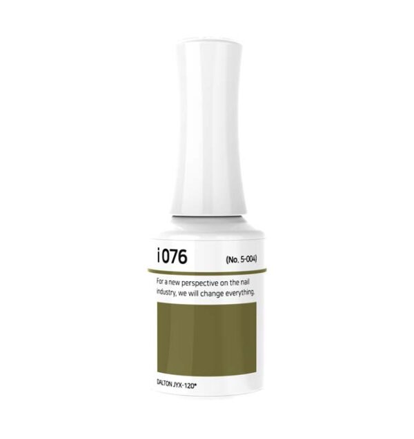 IZEMI Gel Polish i076